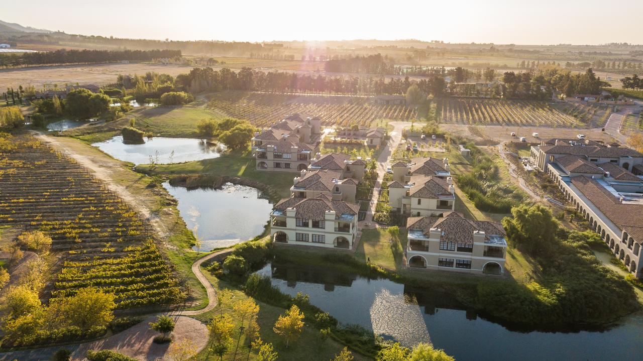 La Bella Vita Studios Парл Экстерьер фото